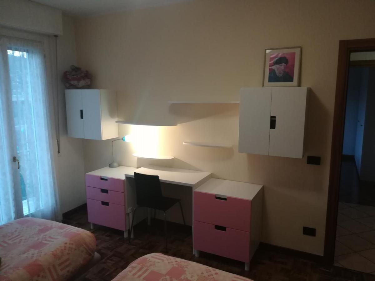 Suite Francy Panorama Бардолино Экстерьер фото