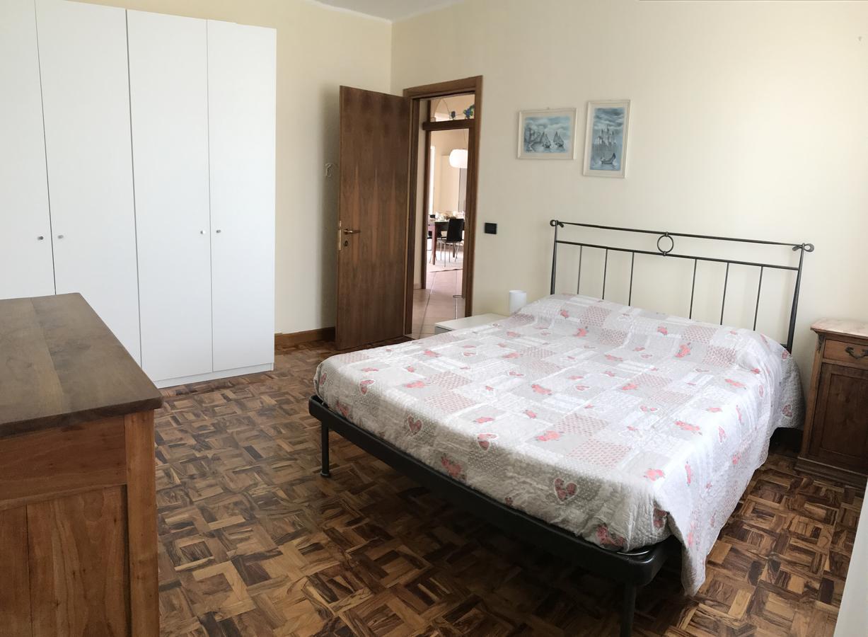 Suite Francy Panorama Бардолино Экстерьер фото