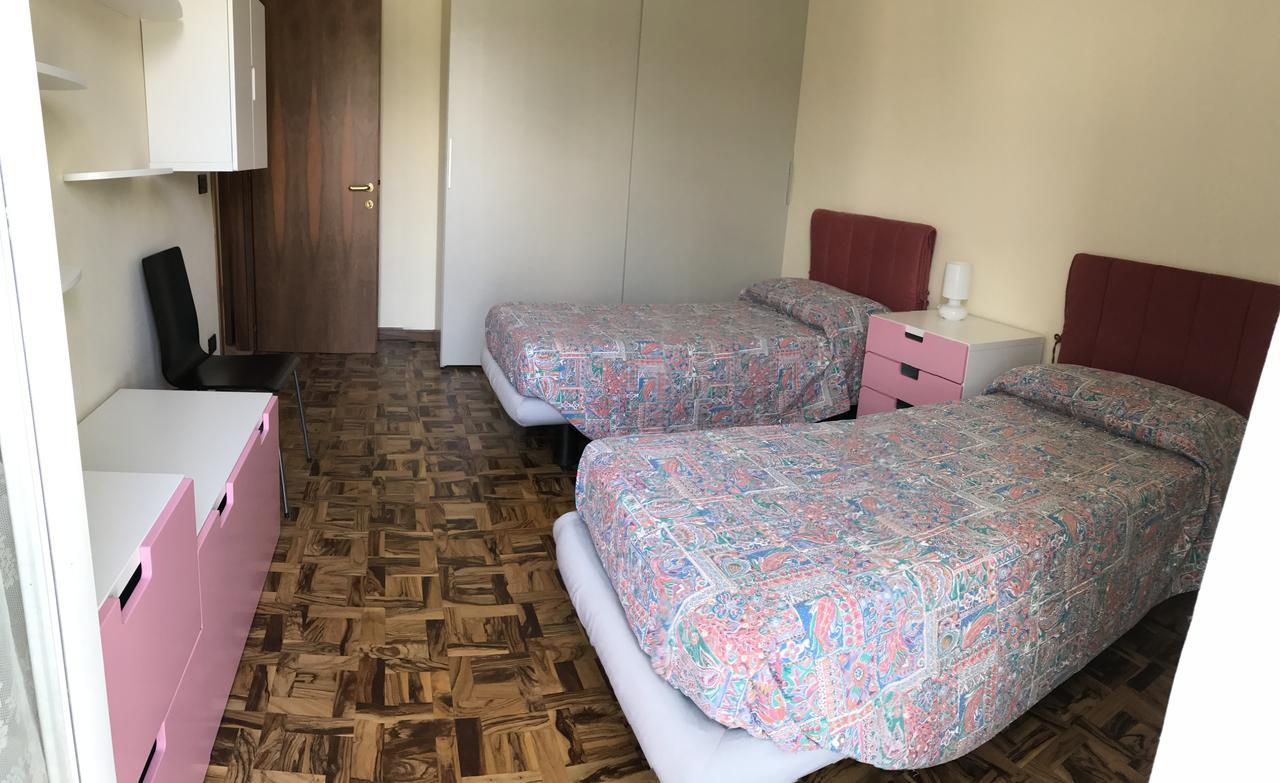 Suite Francy Panorama Бардолино Экстерьер фото