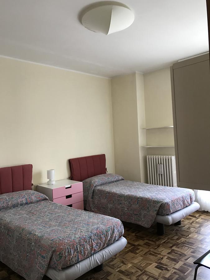 Suite Francy Panorama Бардолино Экстерьер фото