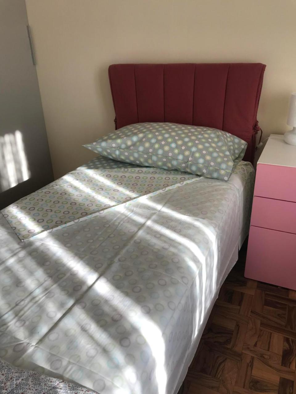 Suite Francy Panorama Бардолино Экстерьер фото