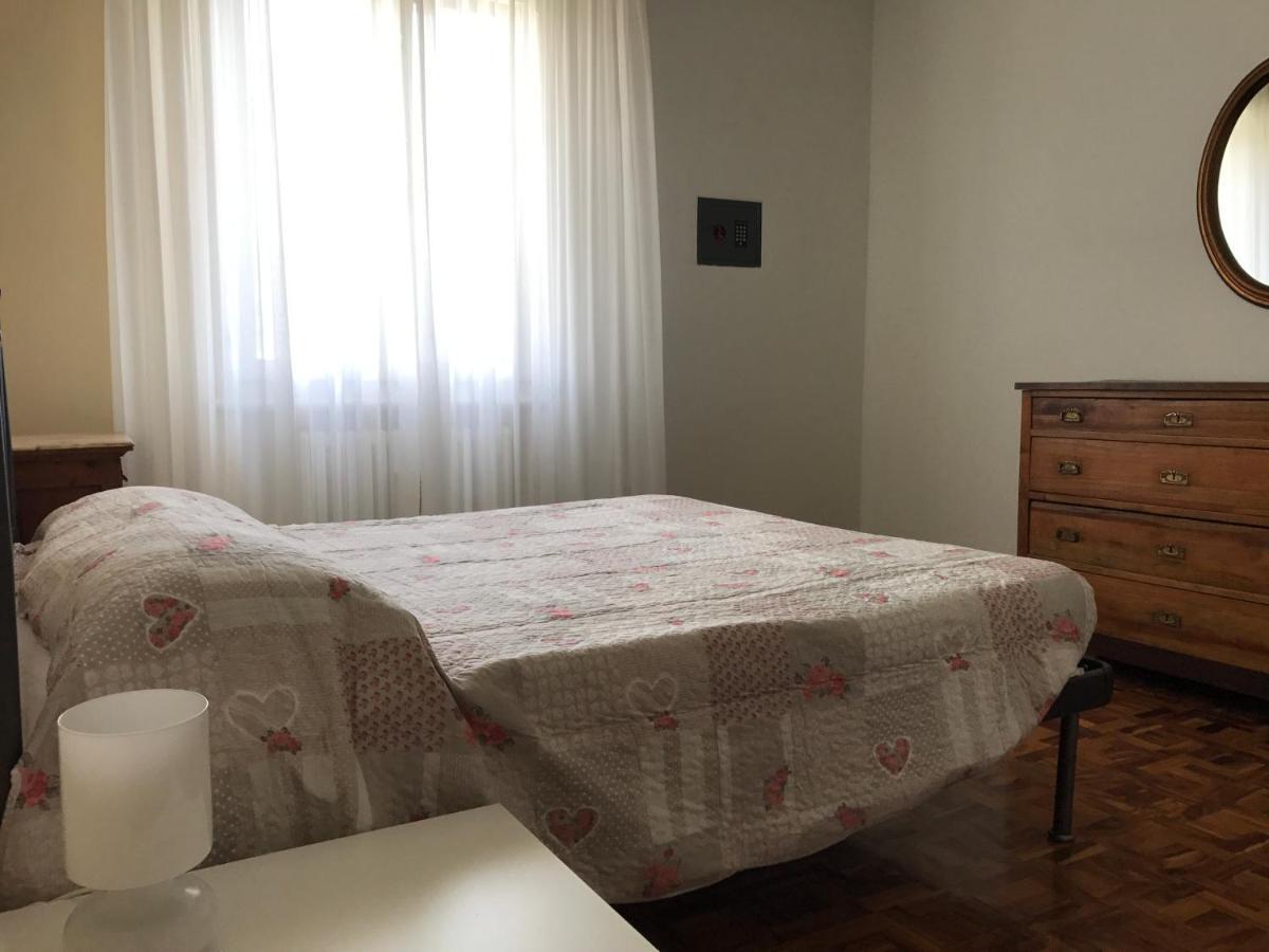 Suite Francy Panorama Бардолино Экстерьер фото